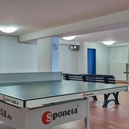 Berolina Wohnung 321 Dahme  Luaran gambar