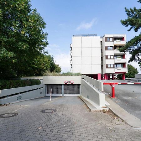 Berolina Wohnung 321 Dahme  Luaran gambar