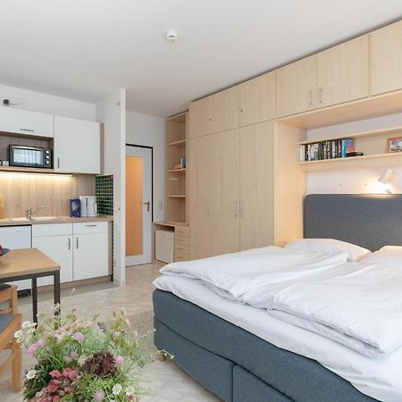 Berolina Wohnung 321 Dahme  Luaran gambar