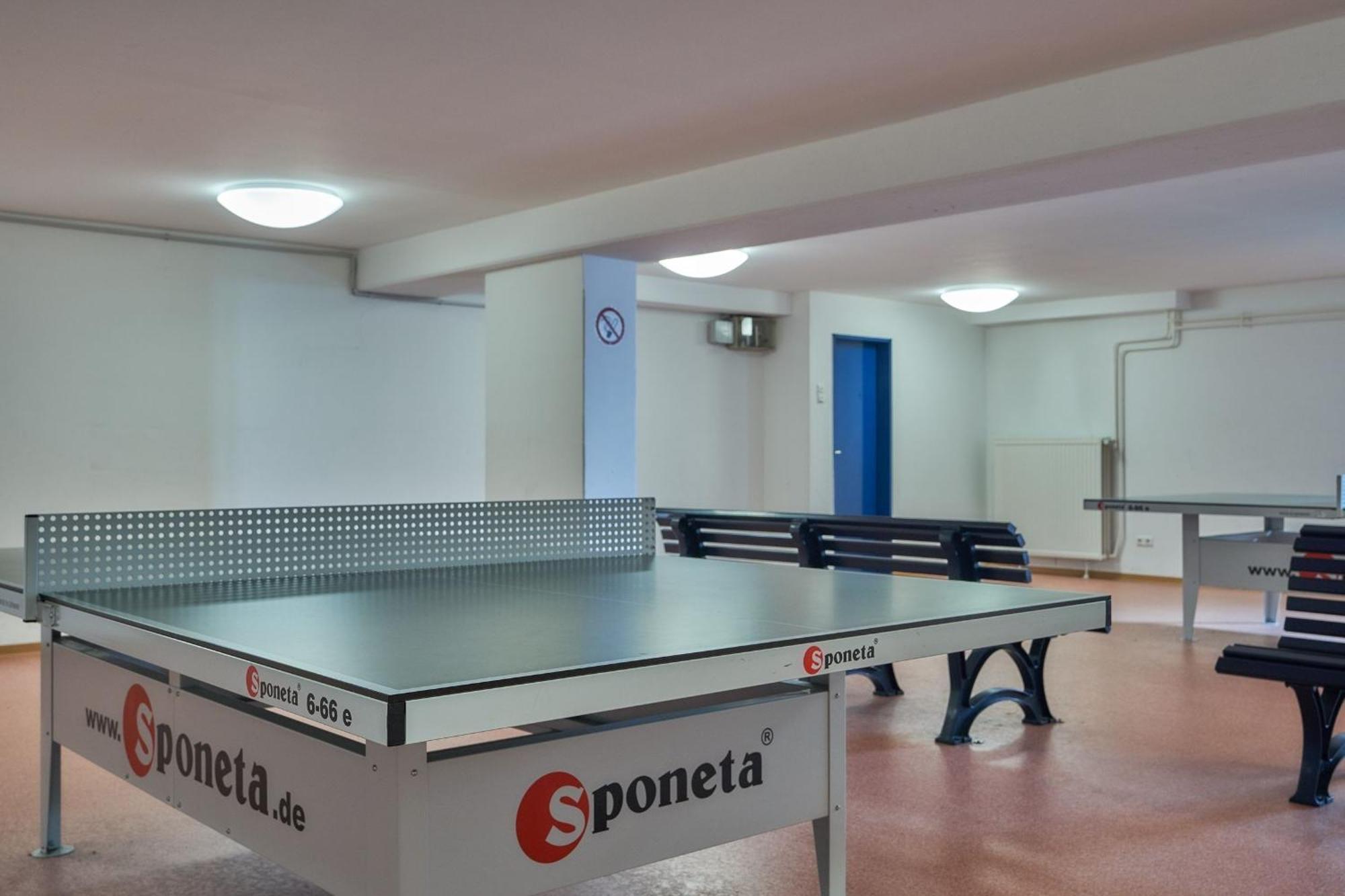 Berolina Wohnung 321 Dahme  Luaran gambar