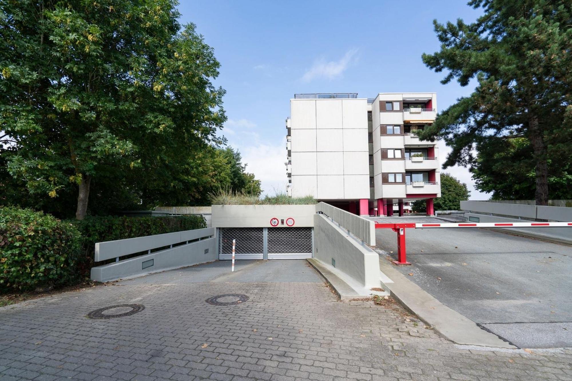 Berolina Wohnung 321 Dahme  Luaran gambar