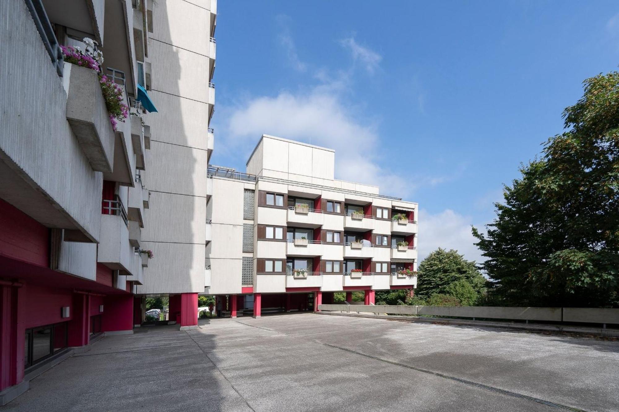 Berolina Wohnung 321 Dahme  Luaran gambar