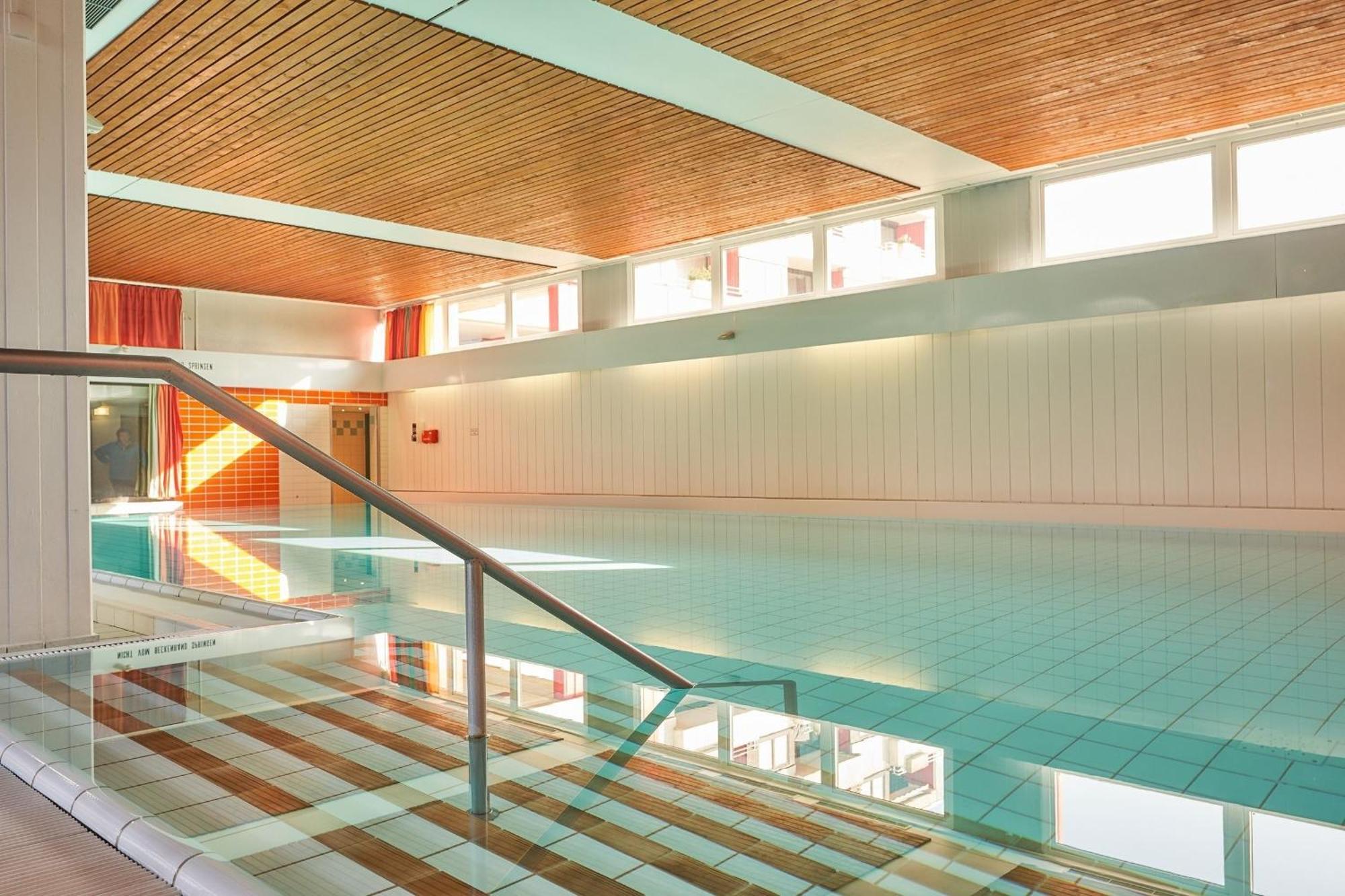 Berolina Wohnung 321 Dahme  Luaran gambar