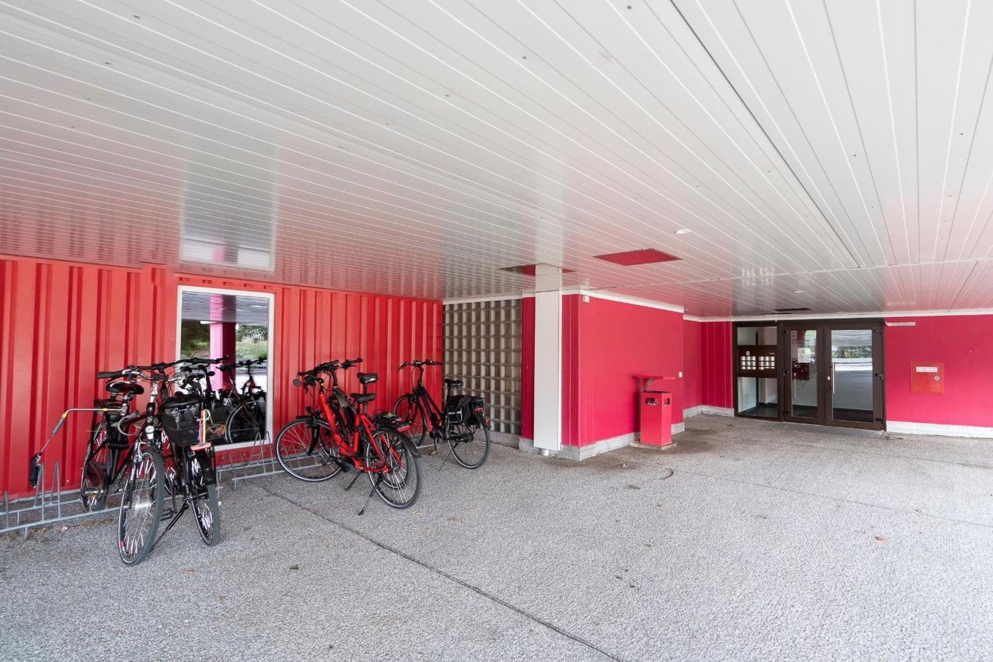 Berolina Wohnung 321 Dahme  Luaran gambar