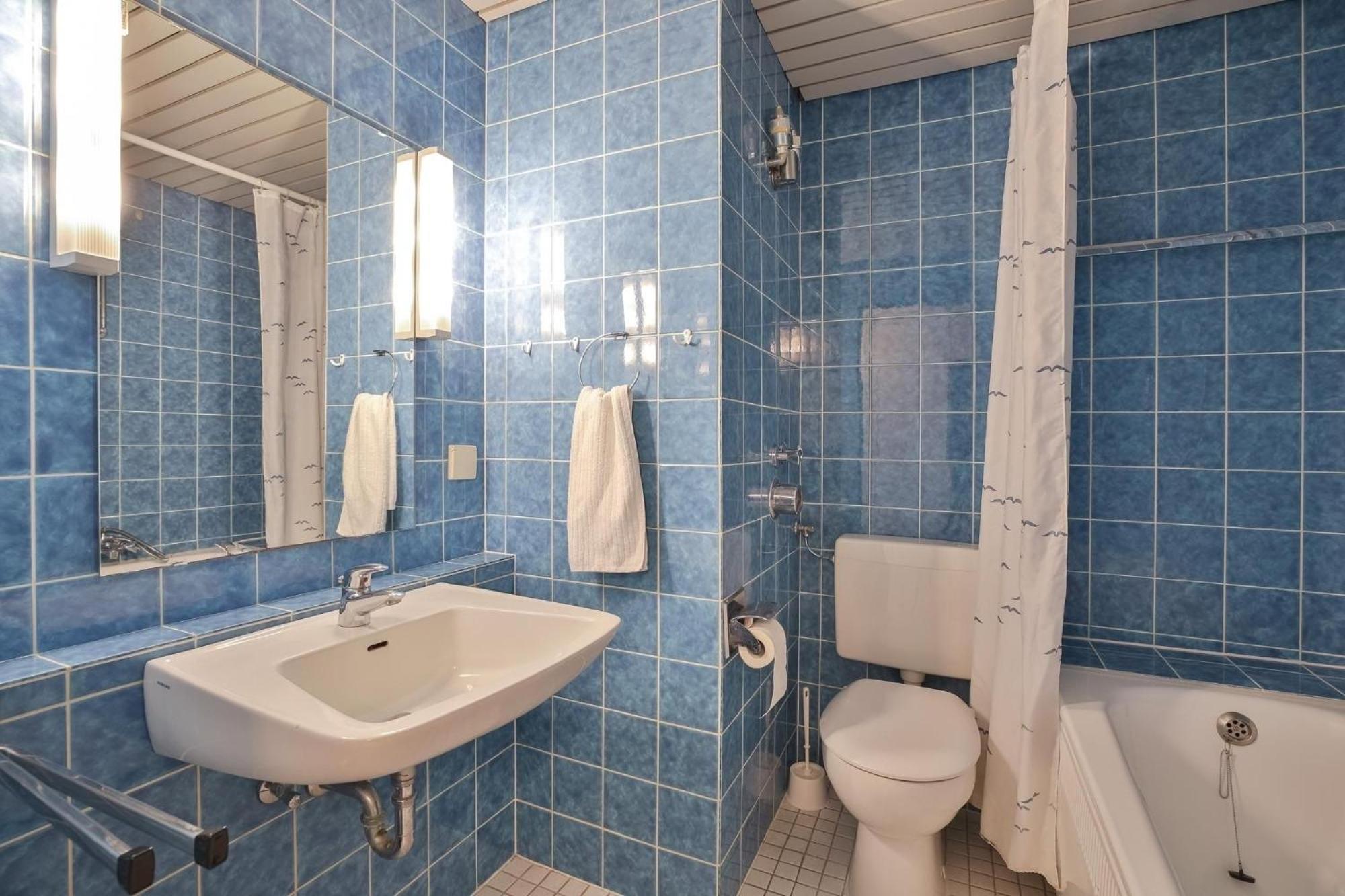 Berolina Wohnung 321 Dahme  Luaran gambar