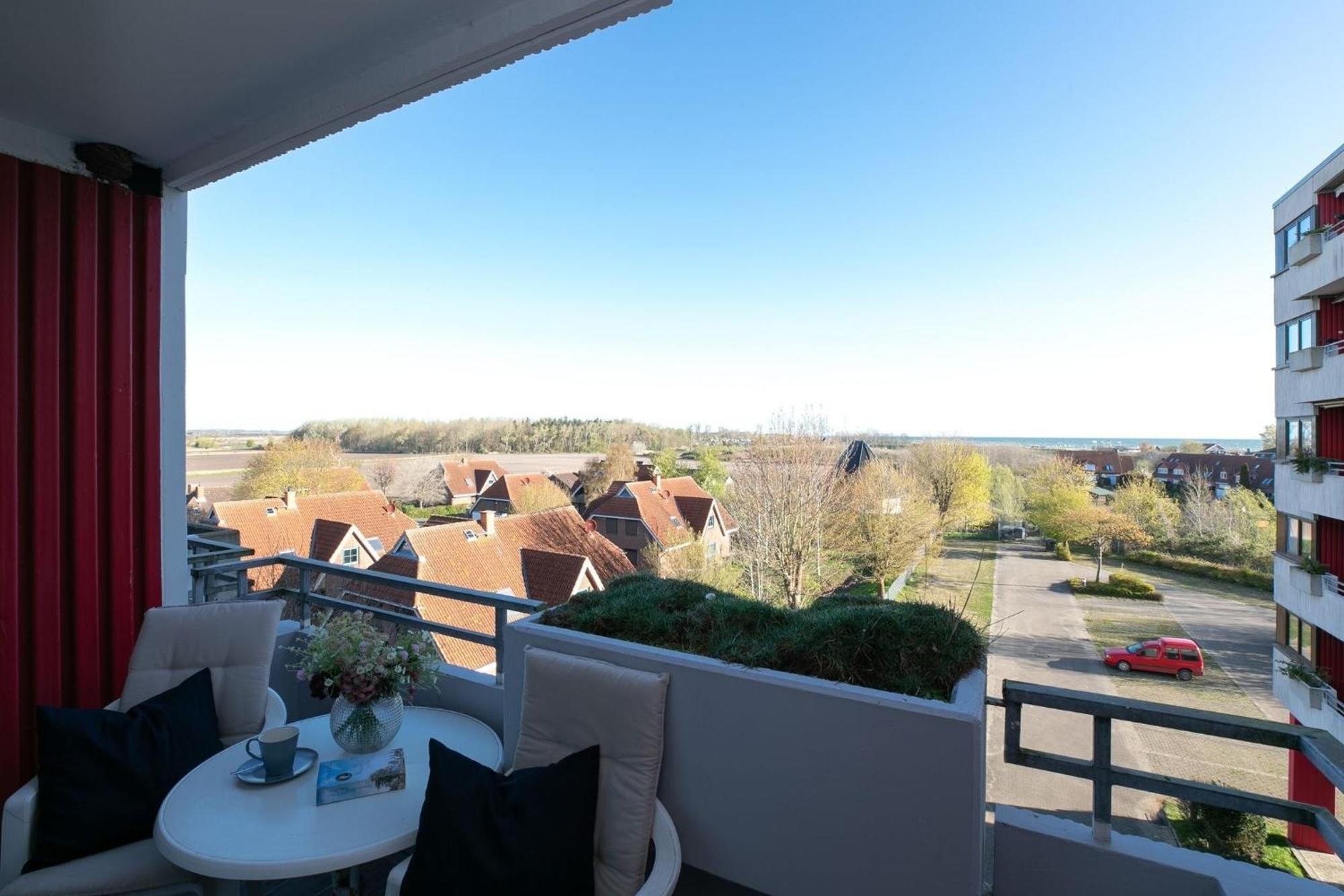 Berolina Wohnung 321 Dahme  Luaran gambar