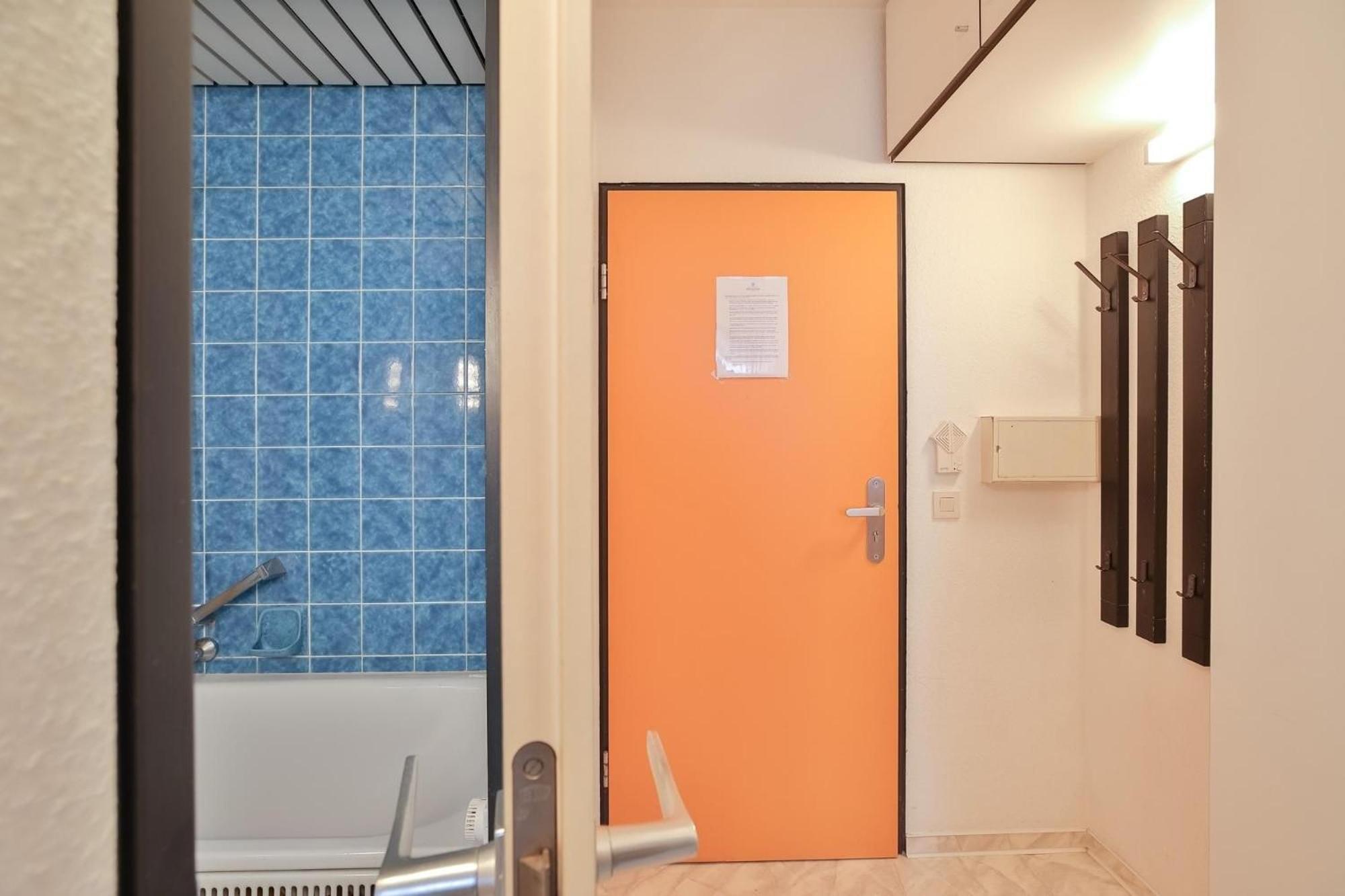 Berolina Wohnung 321 Dahme  Luaran gambar