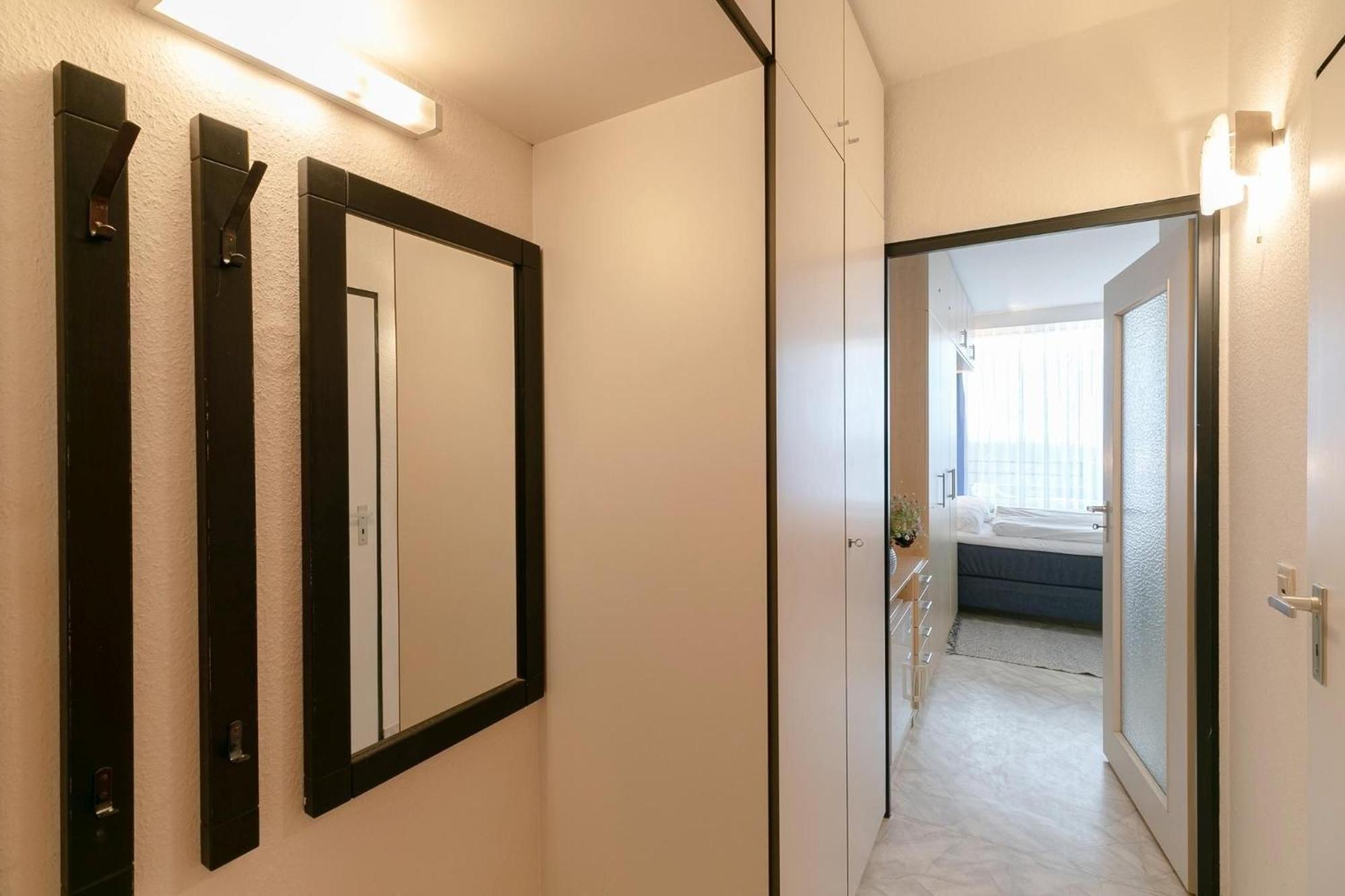 Berolina Wohnung 321 Dahme  Luaran gambar