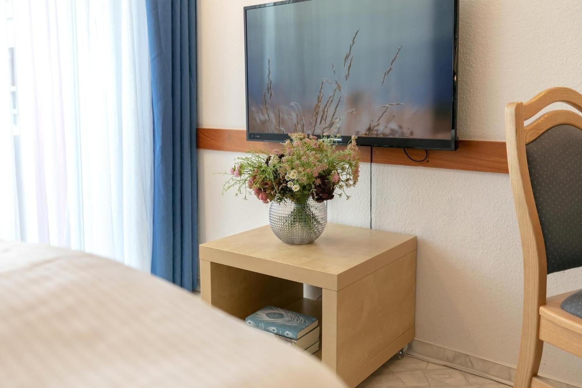 Berolina Wohnung 321 Dahme  Luaran gambar