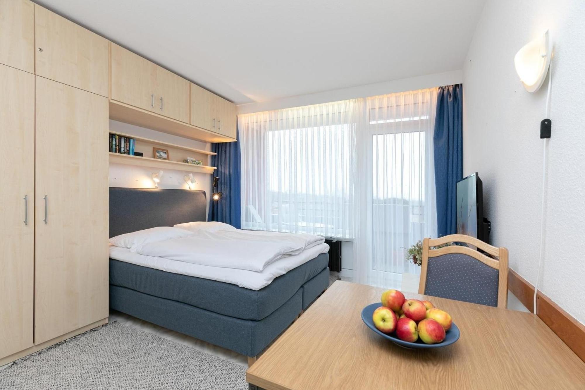 Berolina Wohnung 321 Dahme  Luaran gambar