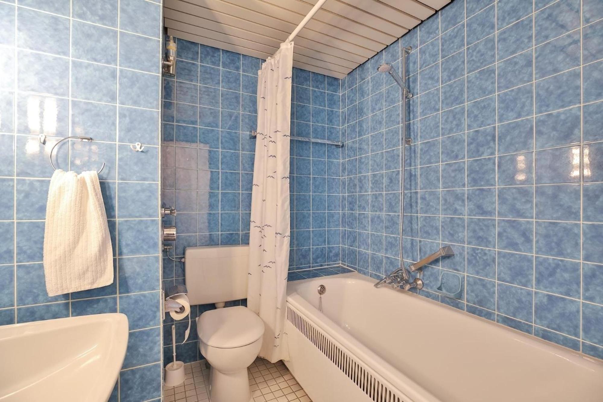 Berolina Wohnung 321 Dahme  Luaran gambar